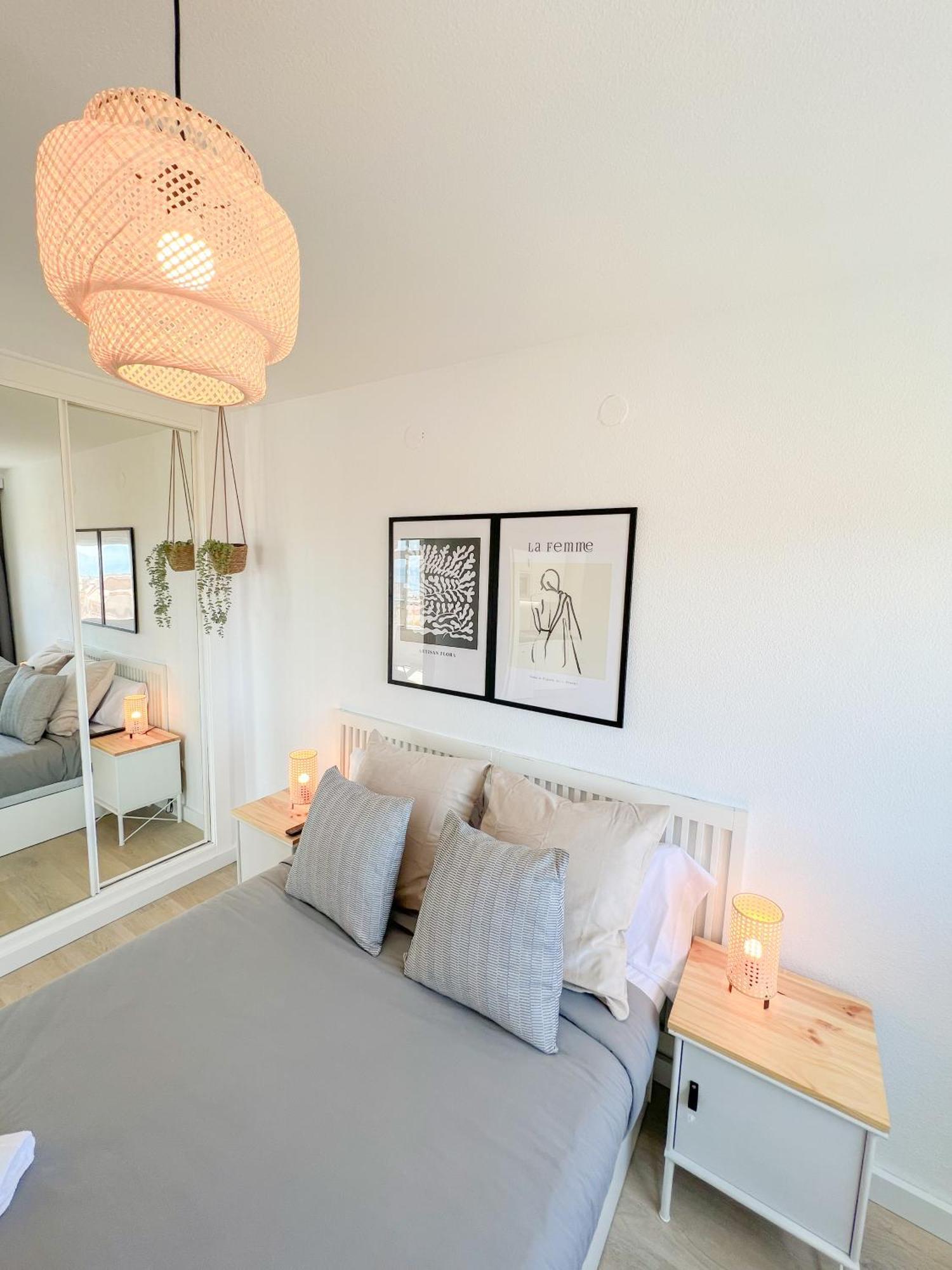 Apartment Palm Aparment Sea Views *