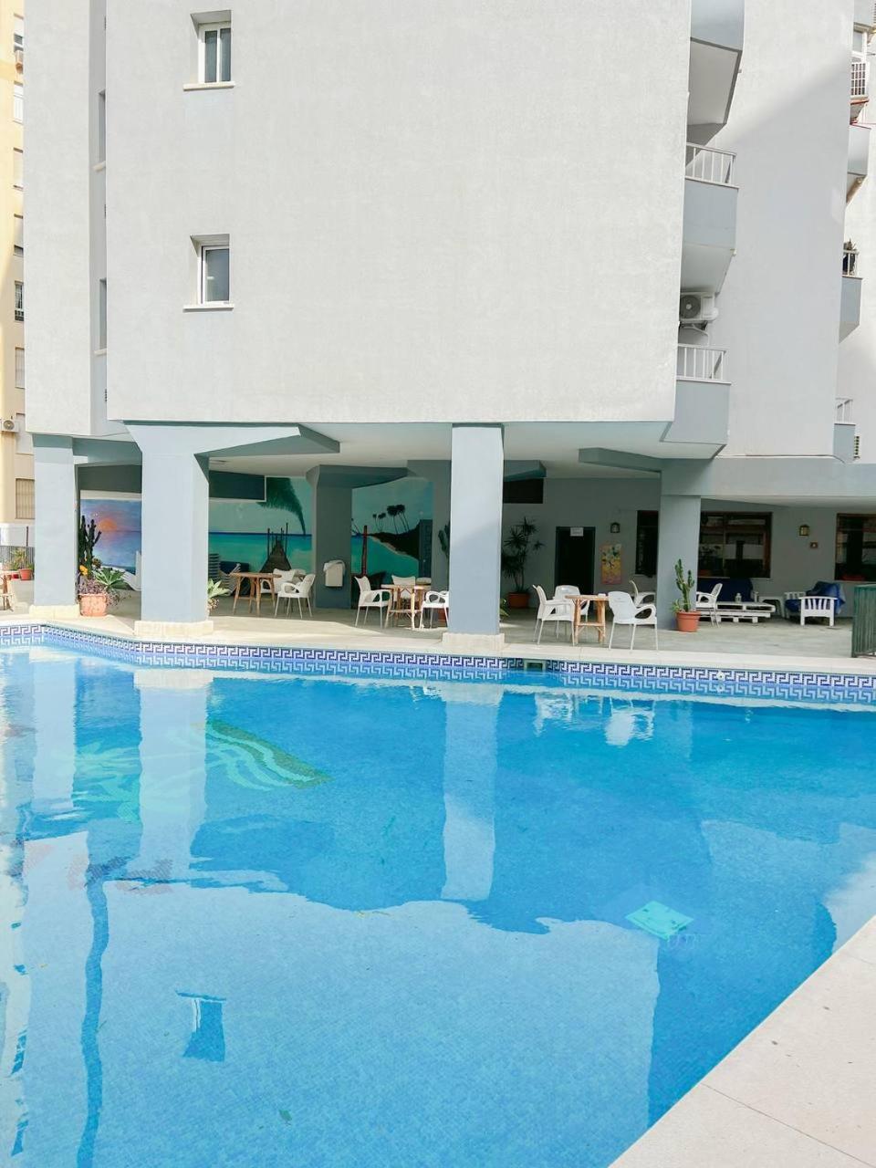 Palm Aparment Sea Views Lejlighed