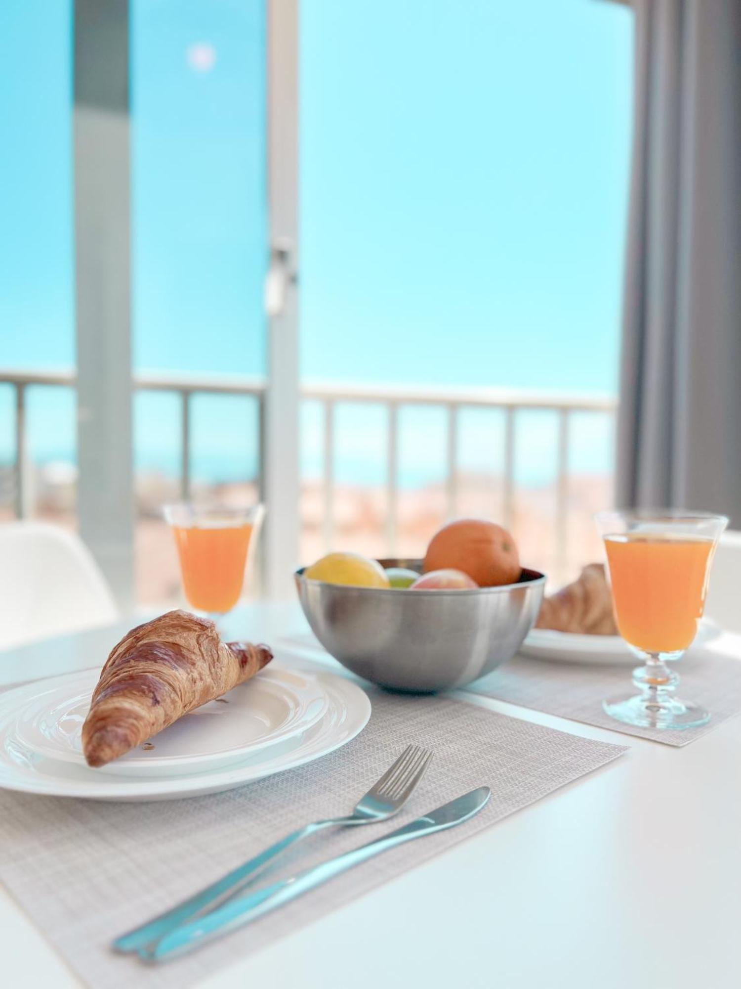 Palm Aparment Sea Views Lejlighed Torremolinos